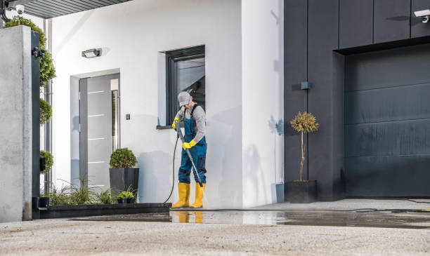 Concrete Sealing in Penn Estates, PA